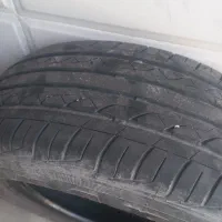 لاستیک پژو