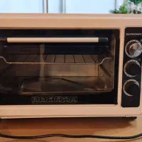 آون توستر (فر برقی رومیزی)