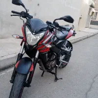 ns200 مدل 93