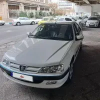 پارس نیمه سفارشی