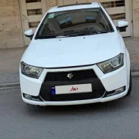 دنا توربو اتومات بدون رنگ