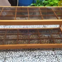 میز عسلی و جلو مبلی