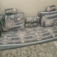 تشک وپشتی برای مهمان