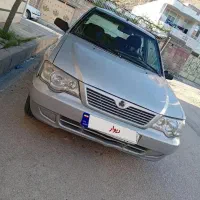 پراید 132 مدل 90