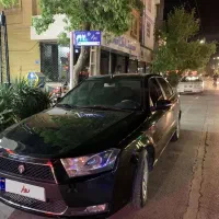 دنا ۹۷تیپ۲|خودرو سواری و وانت|نیشابور, فردوس شمالی|دیوار