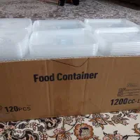 ظروف ماکروفر طب پلاستیک