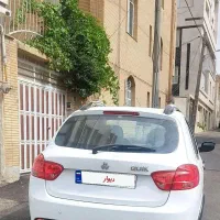 کوییک 1400|خودرو سواری و وانت|ملایر, |دیوار