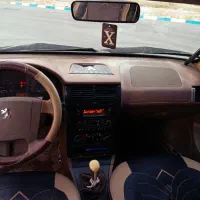 ماشین|خودرو سواری و وانت|خورموج, |دیوار