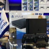 کنسول PS4(FAT/SLIM/PRO) درحد آکبند با گارانتی