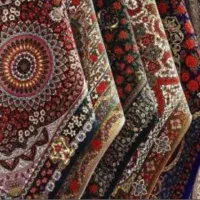 بورس انواع مدلهای فرش (حراجستان فرش فانوس)