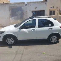 اطلس ۱۴۰۳ فول آپشن سانروف