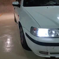 فروش دستگاه سمند مدل 93