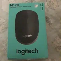 موس لاجیتک اصل