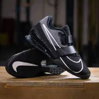 کتونی Nike romaleos4 اورجینال سایز 46 آکبند