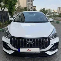 اریزو 5 FL ۱۴۰۲ / نقد و اقساط