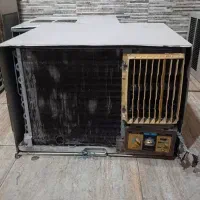 دو عدد کولر ۲۴هزار اوجنرال موتور سوخته