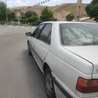 پژو پارس
