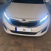 اپتیما ۲۰۱۵ فول بدون رنگ
