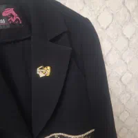 مانتو شلوار مجلسی شیک زیر قیمت