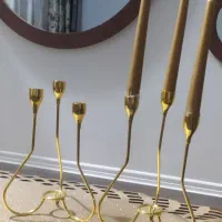 جاشمعدانی نو نو