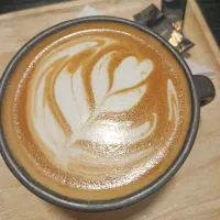 استخدام باریستا برای کافه