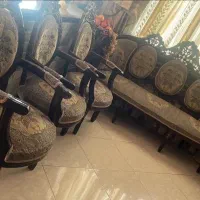 مبل سلطنتی ۱۲نفره