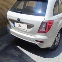 لیفان ایکس ۶۰ استثنایی