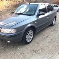 سمند Lx