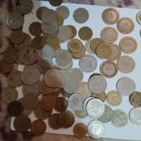سکه|کلکسیون سکه، تمبر، اسکناس|صفادشت, |دیوار