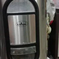 سطل برنج پیمانه دار