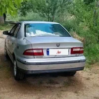 ال ایکس سمند