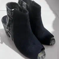 کفش مجلسی