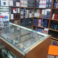 مغازه همکف پاساژ شمس تبریزی