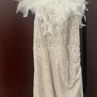 لباس مجلسی