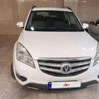 چانگان cs35 مدل ۹۵