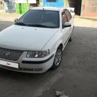 سمند۹۳|خودرو سواری و وانت|کرمانشاه, |دیوار