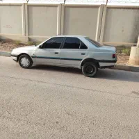 پژو 405مدل 88|خودرو سواری و وانت|شوشتر, |دیوار