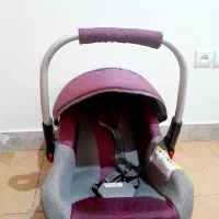 کریر و کالسکه