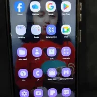 گوشی a21s|موبایل|رشت, بوسار|دیوار