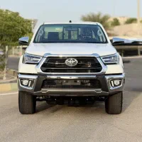 تویوتا هایلکوس سفارش یمن ۲۰۲۵