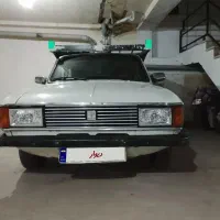 پیکان وانت