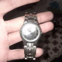 ساعت کالوین زنانه..ژاپن