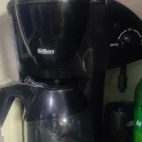 اسپرسو ساز فلر
