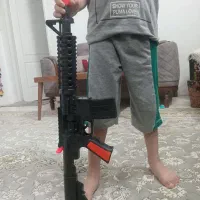 تفنگ