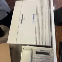 تلفن پاناسونیک و سانترال