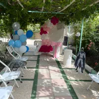 اجاره باغ در شهریار