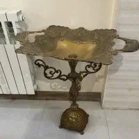 کنار سالنی برنز