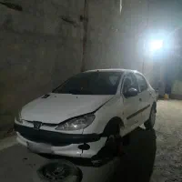 206مدل 96 تیپ3
