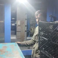 کارگر ساده