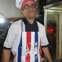 اموزش اشپزی و مشاور در راه اندازی مجموعه غذایی